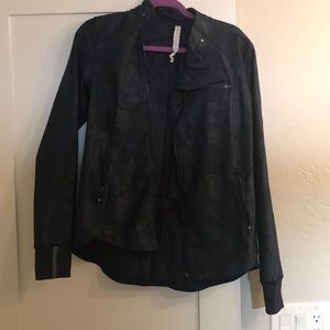 LuluLemon Jacket